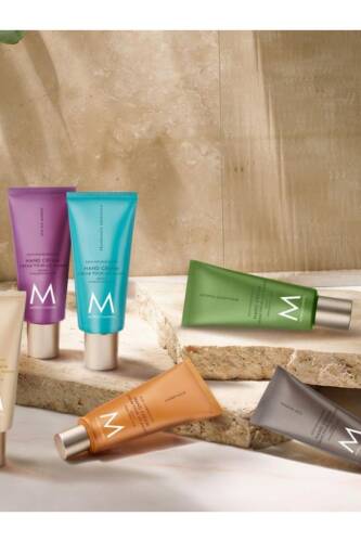 MO EL KREMİ FRAGNANCE ORIGINAL 40 ML - 2