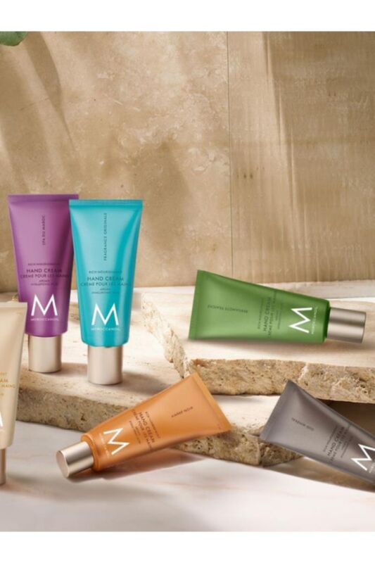 MO EL KREMİ FRAGNANCE ORIGINAL 40 ML - 2