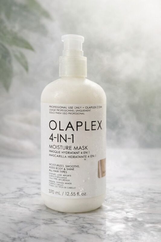 MOISTURE MASK HYDRATE - 1