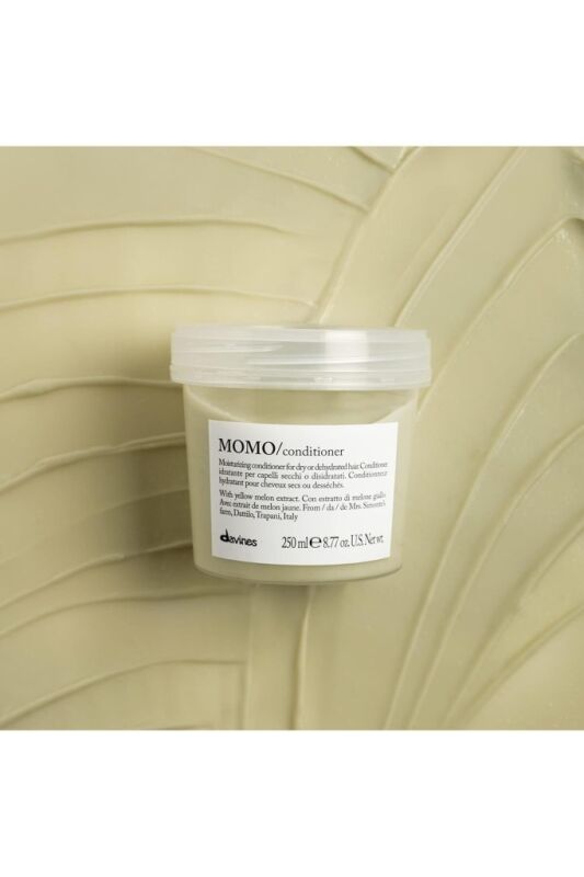 Momo: Nem Dengesini Koruyan Yumuşatıcı Provitamin B5 Saç Kremi 250ml 8004608276715 BEAUTYSECRETS57 - 2