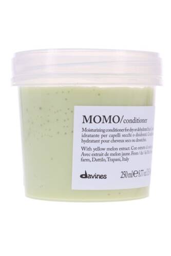 Momo: Nem Dengesini Koruyan Yumuşatıcı Provitamin B5 Saç Kremi 250ml 8004608276715 BEAUTYSECRETS57 - 6