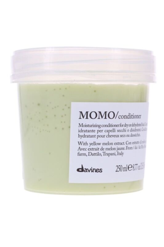 Momo: Nem Dengesini Koruyan Yumuşatıcı Provitamin B5 Saç Kremi 250ml 8004608276715 BEAUTYSECRETS57 - 6