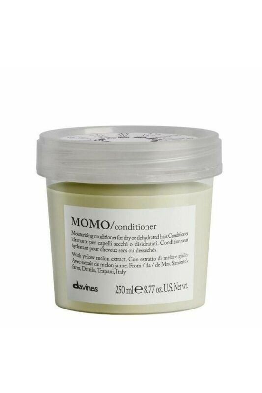 Momo: Nem Dengesini Koruyan Yumuşatıcı Provitamin B5 Saç Kremi 250ml 8004608276715 BEAUTYSECRETS57 - 3