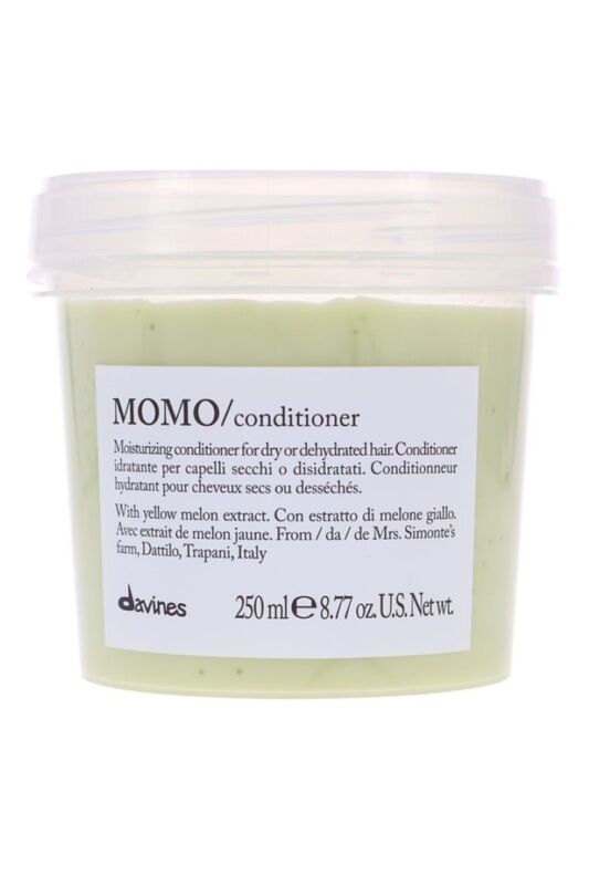 Momo: Nem Dengesini Koruyan Yumuşatıcı Provitamin B5 Saç Kremi 250ml 8004608276715 BEAUTYSECRETS57 - 7