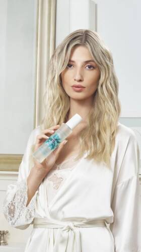 Moroccanoil Besleyici ve Nemlendirici Saç ve Vücut Spreyi Mist 100 ml - 3