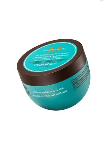 Moroccanoil Hydration Kalın Telli Kuru Saçlar İçin Yoğun Nemlendirici Maske 250ml