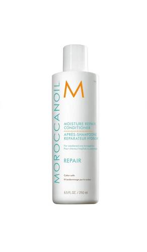 Moroccanoil - Moroccanoil Onarıcı ve Nem Dengesini Sağlayıcı Hair Conditioner Saç Kremi 250 ml