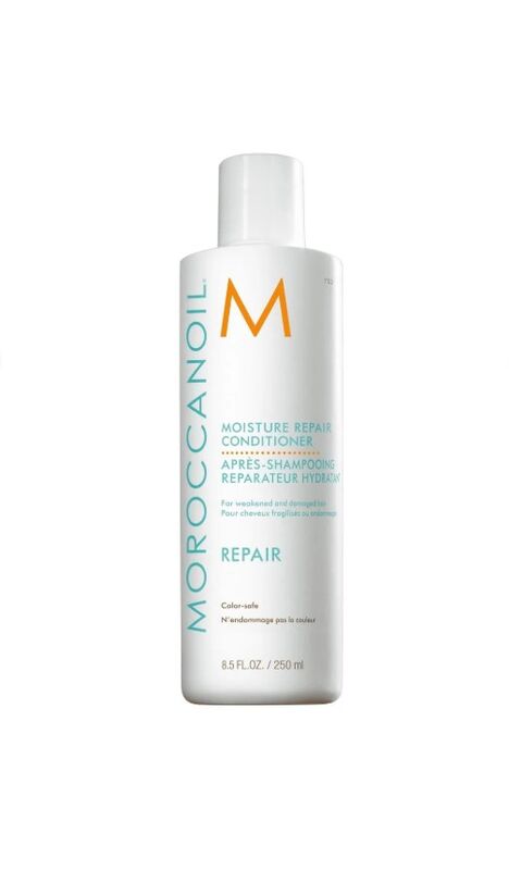 Moroccanoil Onarıcı ve Nem Dengesini Sağlayıcı Hair Conditioner Saç Kremi 250 ml