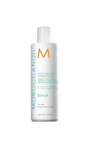 Moroccanoil Onarıcı ve Nem Dengesini Sağlayıcı Hair Conditioner Saç Kremi 250 ml