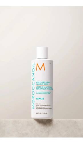 Moroccanoil Onarıcı ve Nem Dengesini Sağlayıcı Hair Conditioner Saç Kremi 250 ml - 2