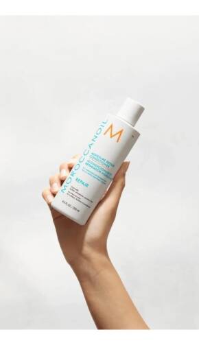 Moroccanoil Onarıcı ve Nem Dengesini Sağlayıcı Hair Conditioner Saç Kremi 250 ml - 4