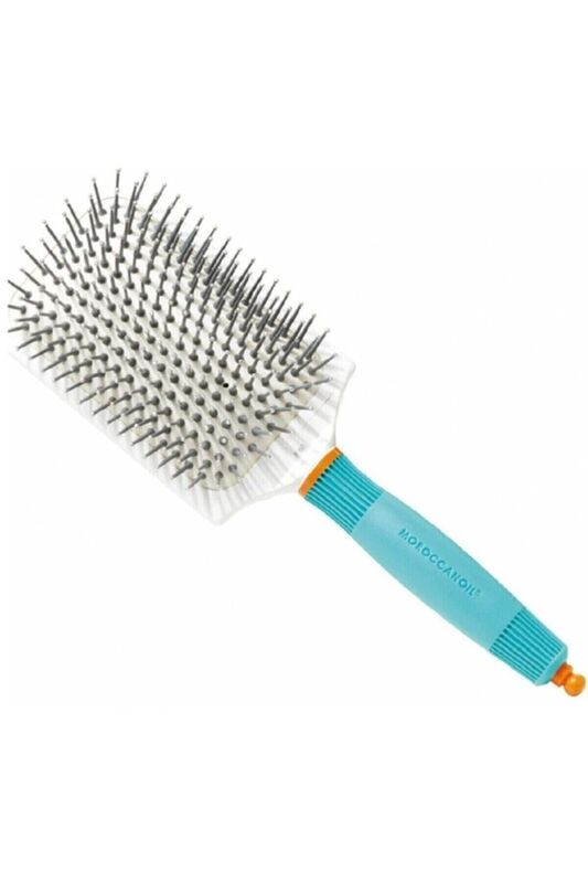 Moroccanoil Paddle Brush Seramik Saç Fırçası Xl
