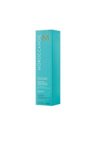 Moroccanoil - Moroccanoil Revitalizing Scalp Tonik 100 ml