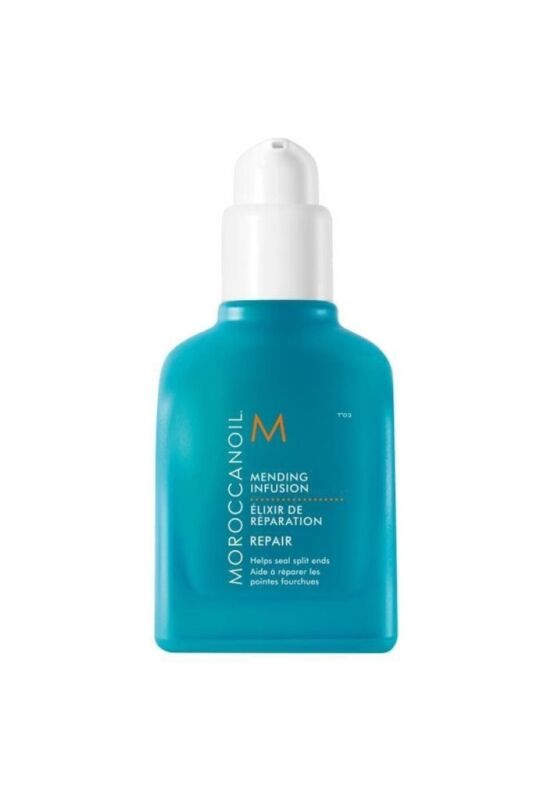Moroccanoil Süper Mending Onarıcı Infüzyon Serum 75 Ml..g-k Hair Center - 1