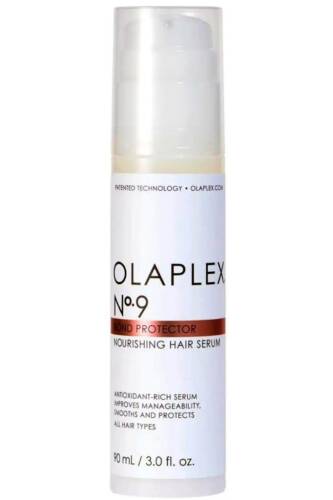 Nº.9 Bond Protector Nourishing Hair Serum - Bağ Koruyucu Besleyici Saç Serumu 90 ml