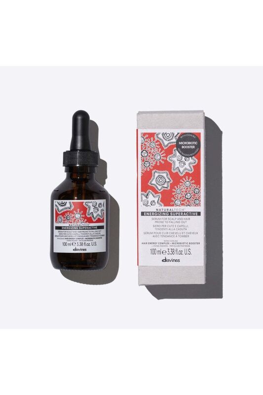 Naturaltech™ Energizing Anytime Superactive Dökülme Karşıtı Serum 100ml 71333 8004608275374