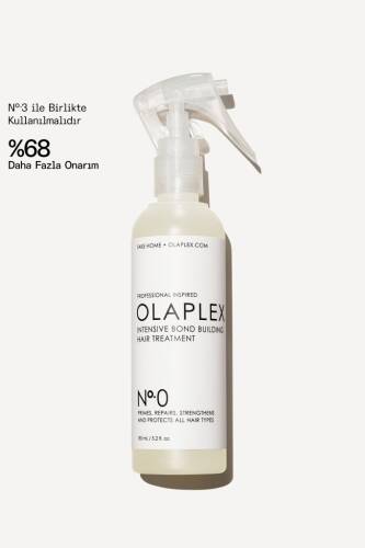 NO 0 INTENSE BOND BUİLDER 155ML