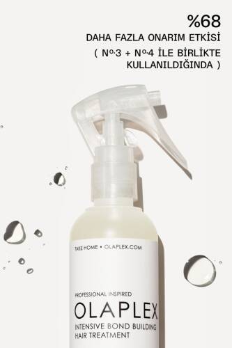 NO 0 INTENSE BOND BUİLDER 155ML - 2