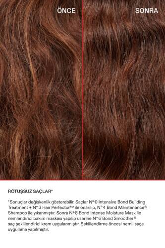 NO 0 INTENSE BOND BUİLDER 155ML - 4