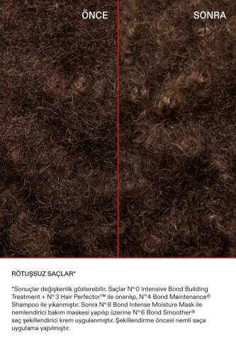 NO 0 INTENSE BOND BUİLDER 155ML - 5