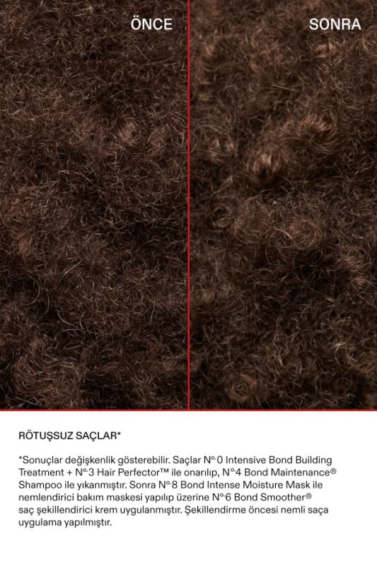 NO 0 INTENSE BOND BUİLDER 155ML - 5