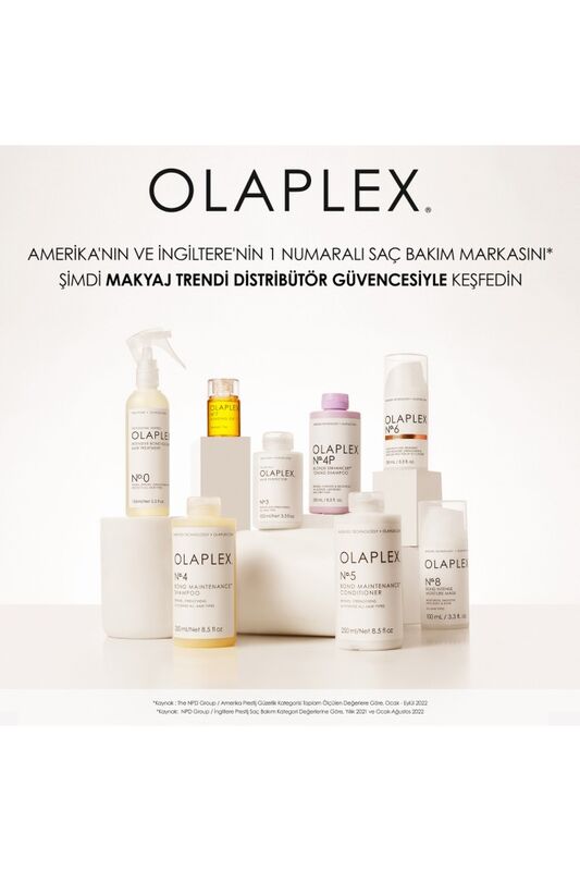 NO 4C CLARİFYİNG SHAMPOO 250ML - 2