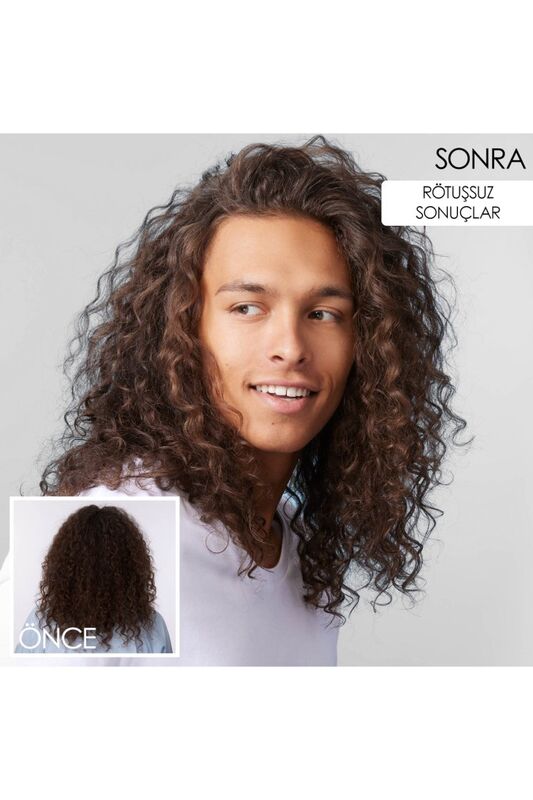 NO 4C CLARİFYİNG SHAMPOO 250ML - 4