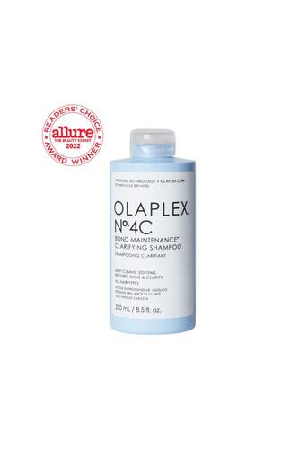 NO 4C CLARİFYİNG SHAMPOO 250ML - 7