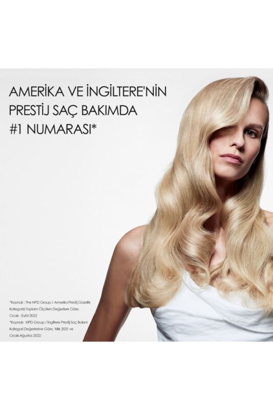 NO 4C CLARİFYİNG SHAMPOO 250ML - 3