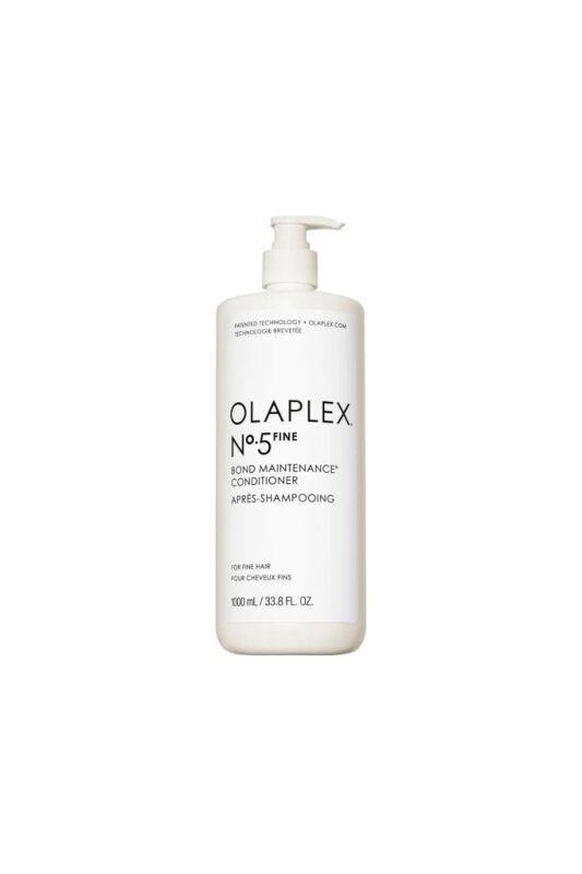 No. 5Fine Bond Maintenance Onarıcı Saç Kremi 1000 ml - 1