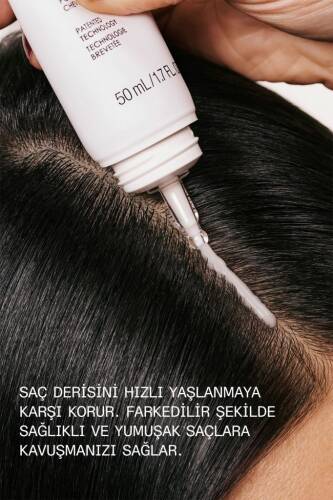 NO0-5 SCALP LONGEVİTY TREATMENT 50ML UNIV V0 - 5
