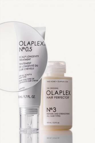 NO0-5 SCALP LONGEVİTY TREATMENT 50ML UNIV V0 - 7