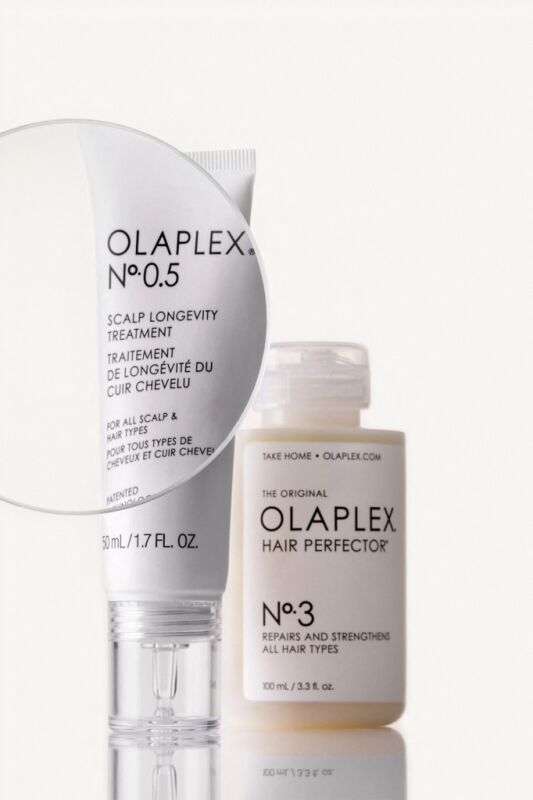 NO0-5 SCALP LONGEVİTY TREATMENT 50ML UNIV V0 - 7