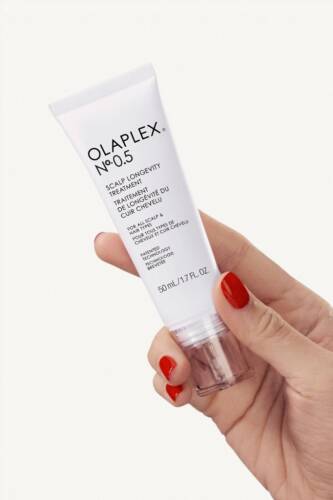 NO0-5 SCALP LONGEVİTY TREATMENT 50ML UNIV V0 - 8