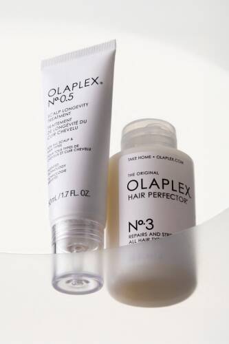 NO0-5 SCALP LONGEVİTY TREATMENT 50ML UNIV V0 - 9