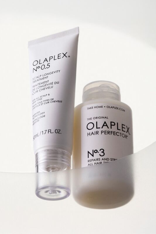 NO0-5 SCALP LONGEVİTY TREATMENT 50ML UNIV V0 - 9
