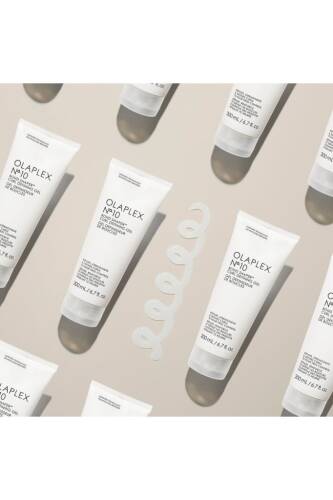 No.10 Bond Shaper Bukle Belirginleştirici Jel 200 ml - 3