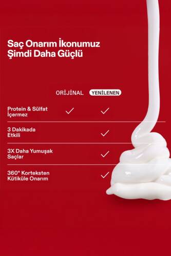 No3+ Complete Repair Treatment 100 ML - 5