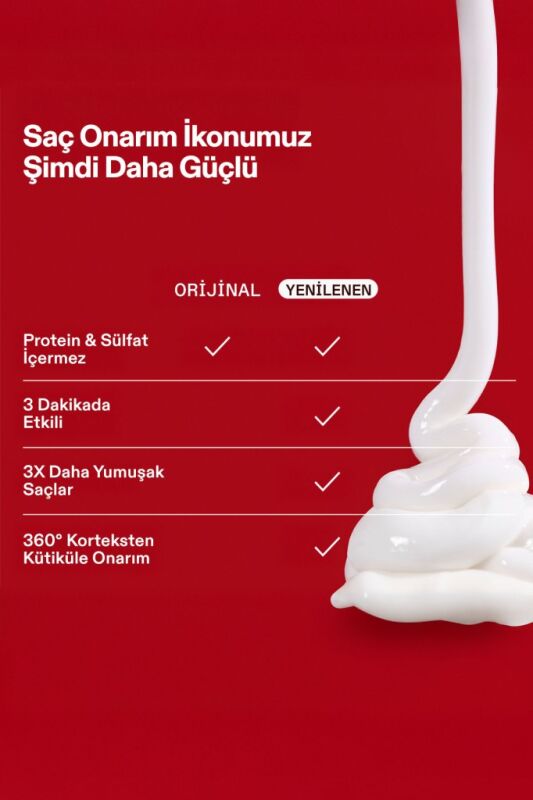 No3+ Complete Repair Treatment 100 ML - 5