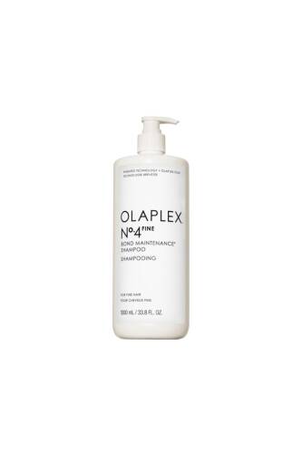 NO4 FİNE BOND MAİNTENANCE SHAMPOO 1000ML