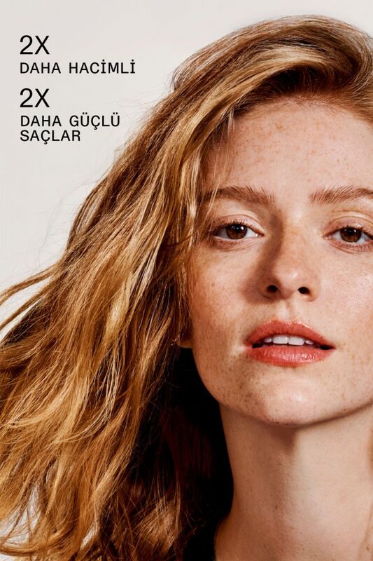 NO4 FİNE BOND MAİNTENANCE SHAMPOO 250ML - 4