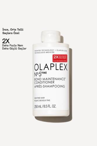 NO5 FİNE BOND MAİNTENANCE CONDİTİONER 250ML
