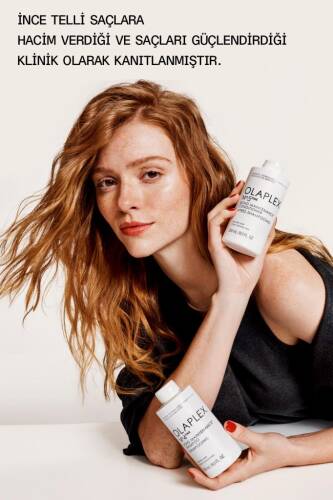 NO5 FİNE BOND MAİNTENANCE CONDİTİONER 250ML - 2