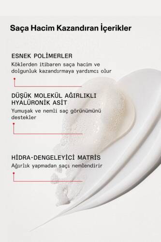 NO5 FİNE BOND MAİNTENANCE CONDİTİONER 250ML - 7