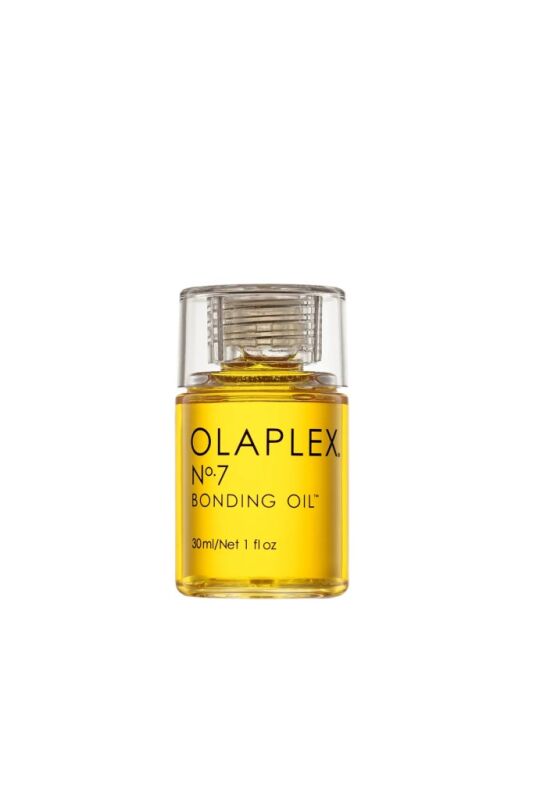 NO7 BOND OİL 30ML - 1