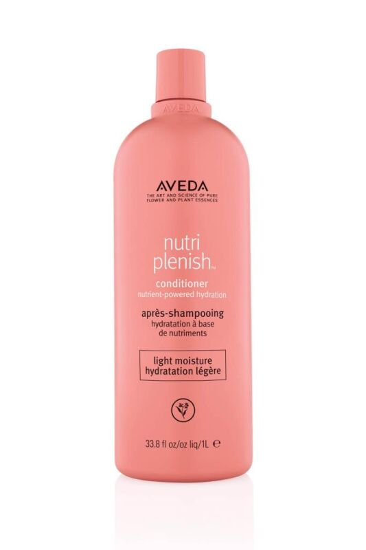 Aveda Nutriplenish Hafif Nemlendirici Saç Kremi 1000ml 018084014387 - 1