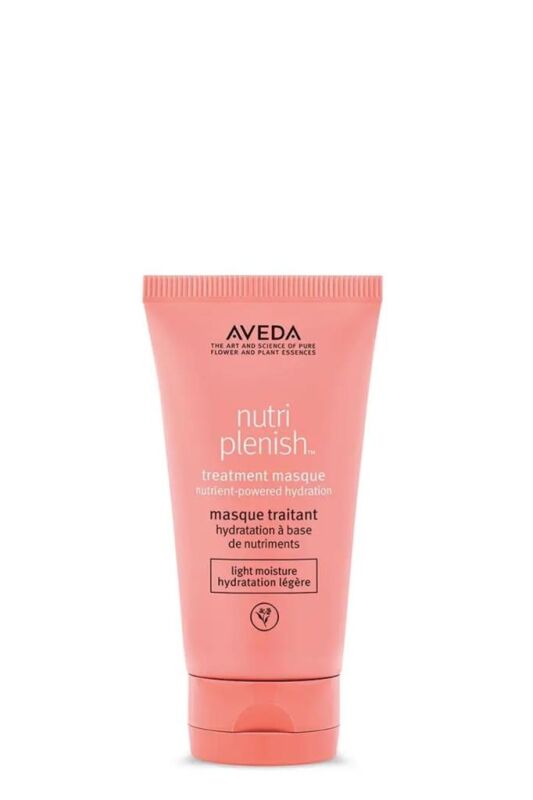 Aveda Nutriplenish Kuru Saçlar Için Hafif Nemlendirici Maske 150ml 018084035856 - 1