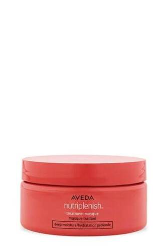 Aveda Nutriplenish Kuru Saçlar Için Yoğun Nemlendirici Maske 200ml 018084036020 - 2