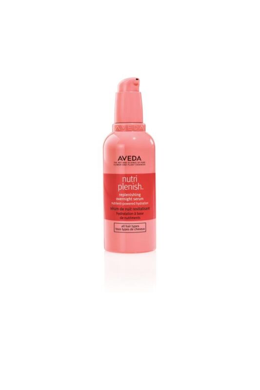 Aveda Nutriplenish Nemlendirici Gece Serumu 100ml 018084047071 - 1