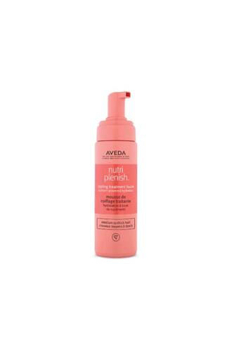 Aveda - Aveda Nutriplenish Saç Şekillendirici Bakım Köpüğü 200ml